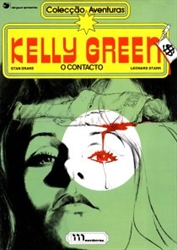 Imagem de Kelly Green -  Contacto
