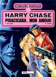 Imagem de Harry Chase -  Piracicaba, Mon Amour