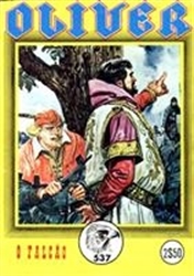 Imagem de 537 - O Falcão 