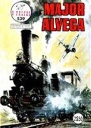 Imagem de 539 - O Falcão 