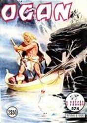 Imagem de 574 - O Falcão 