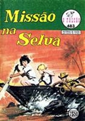 Imagem de 483 - O Falcão 