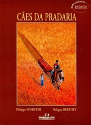 Imagem de BIBLIOTECA NOVOS RUMOS - CÃES DA PRADARIA