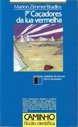 Imagem de Os Caçadores da Lua Vermelha