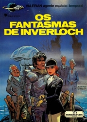 Imagem de  VALERIAN - Os Fantasmas de Inverloch