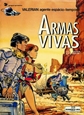 Imagem de  Armas Vivas 