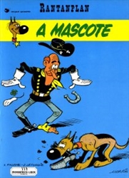 Imagem de  RANTANPLAN - A MASCOTE