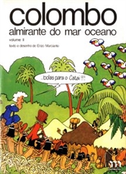 Imagem de COLOMBO - OS ELFOS