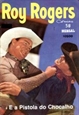 Imagem de ROY ROGERS Nº 58