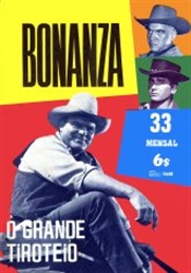 Imagem de BONANZA Nº 33