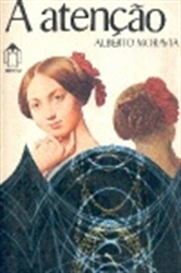 Imagem de A Atenção