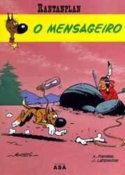 Imagem de RANTANPLAN - O MENSAGEIRO