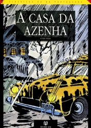 Imagem de A CASA DA AZENHA