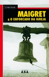 Imagem de Maigret - O Enforcado Da Igreja