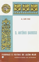 Imagem de D. ANTÓNIO BARROSO 