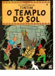 Imagem de O templo do sol - 6