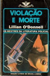 Imagem de VIOLAÇÃO E MORTE