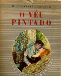 Imagem de O VÉU PINTADO - Nº 2