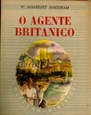 Imagem de O AGENTE BRITÂNICO - Nº 30 