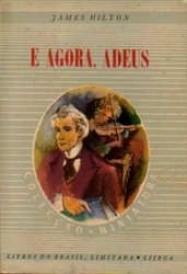 Imagem de E AGORA, ADEUS - Nº 22