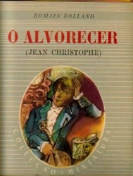 Imagem de O ALVORECER - Nº 23