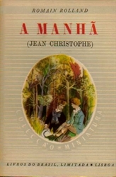 Imagem de A MANHÃ - Nº 25