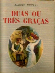 Imagem de DUAS OU TRÊS GRAÇAS - Nº 26