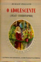 Imagem de O ADOLESCENTE 