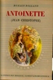 Imagem de ANTOINETTE - Nº 33