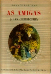 Imagem de AS AMIGAS - Nº 37