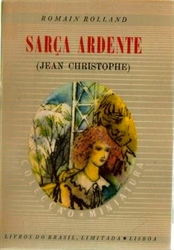 Imagem de SARÇA ARDENTE - Nº 39