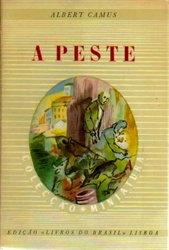 Imagem de A PESTE