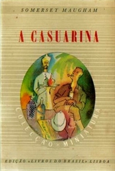 Imagem de A CASUARINA