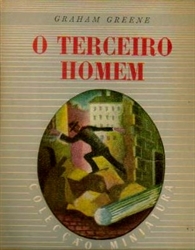 Imagem de O TERCEIRO HOMEM - Nº 6