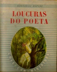Imagem de LOUCURAS DO POETA - Nº 7