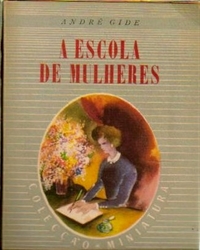 Imagem de A ESCOLA DE MULHERES - Nº 21