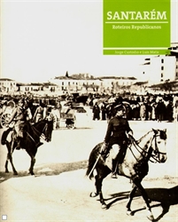 Imagem de Santarém - Roteiros Republicanos