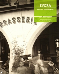 Imagem de Évora - Roteiros Republicanos