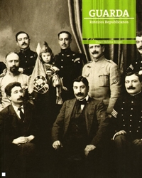 Imagem de Guarda - Roteiros Republicanos