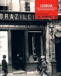 Imagem de Lisboa - Roteiros Republicanos