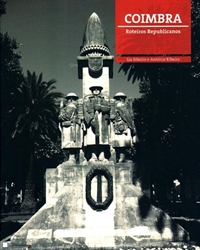 Imagem de Coimbra - Roteiros Republicanos