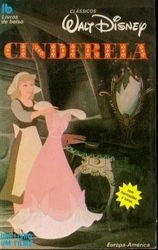 Imagem de CINDERELA