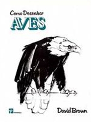 Imagem de Como Desenhar Aves