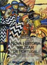 Imagem de Nova História Militar de Portugal 