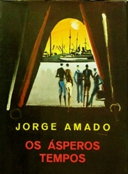 Imagem de OS ÁSPEROS TEMPOS