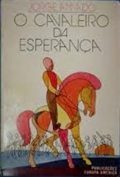 Imagem de O CAVALEIRO DA ESPERANÇA
