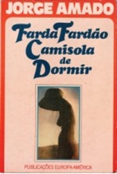 Imagem de FARDA FARDÃO CAMISOLA DE DORMIR