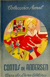 Imagem de CONTOS DE ANDERSEN