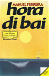 Imagem de HORA DI BAI