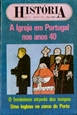 Imagem de  REVISTA HISTORIA Nº 46